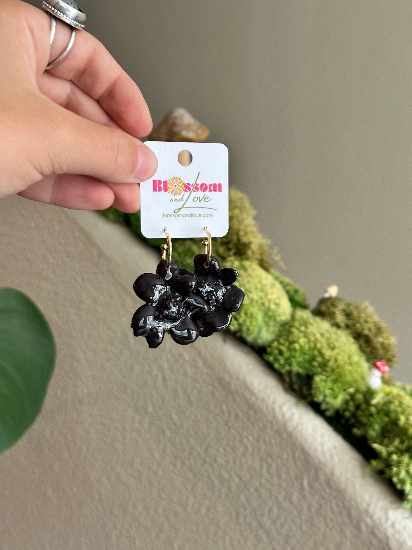 Chocolate Cosmo Huggies