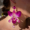 Dendrobium Orchid Dangles