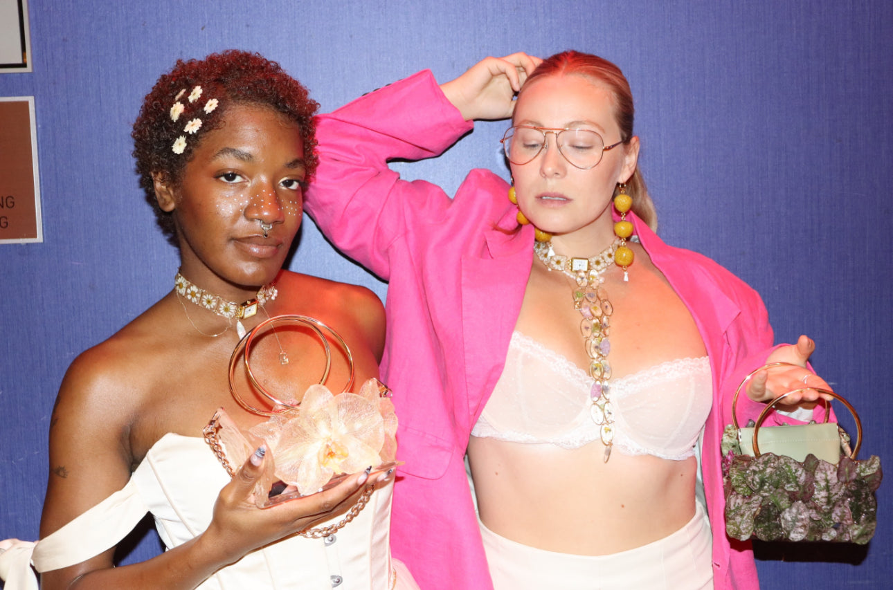 Timeless Wildflowers