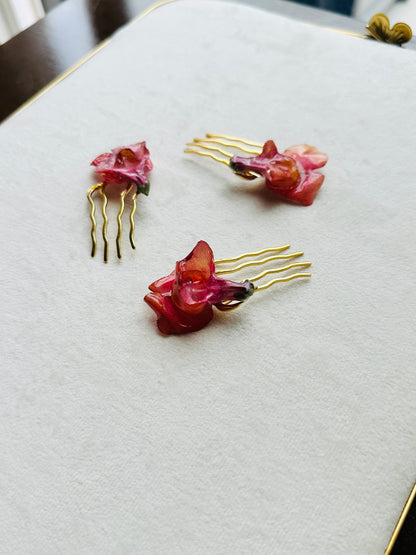 Snapdragon Hair Forks