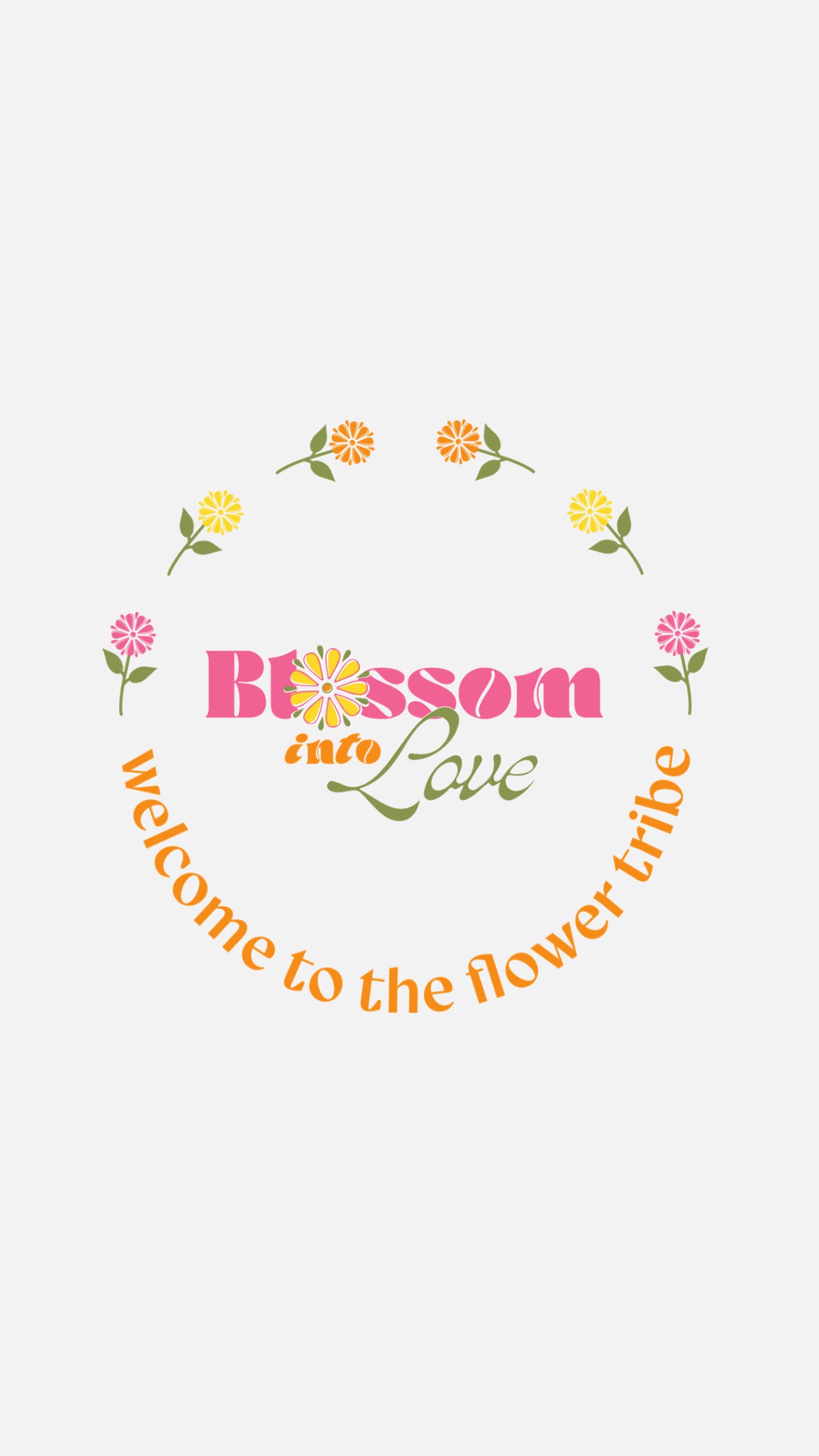 Blossom into Love Academy