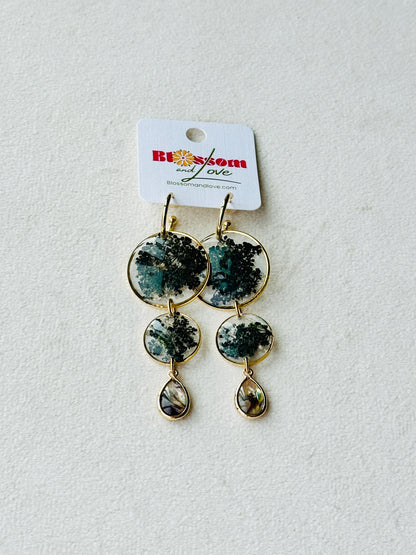 Queen Anne’s Lace Huggies