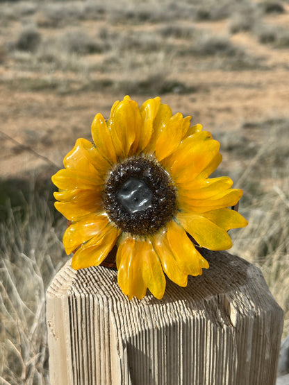 Sunflower Belt