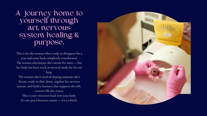 In HER Body Installments