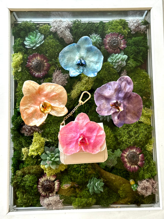 Orchid Wallet