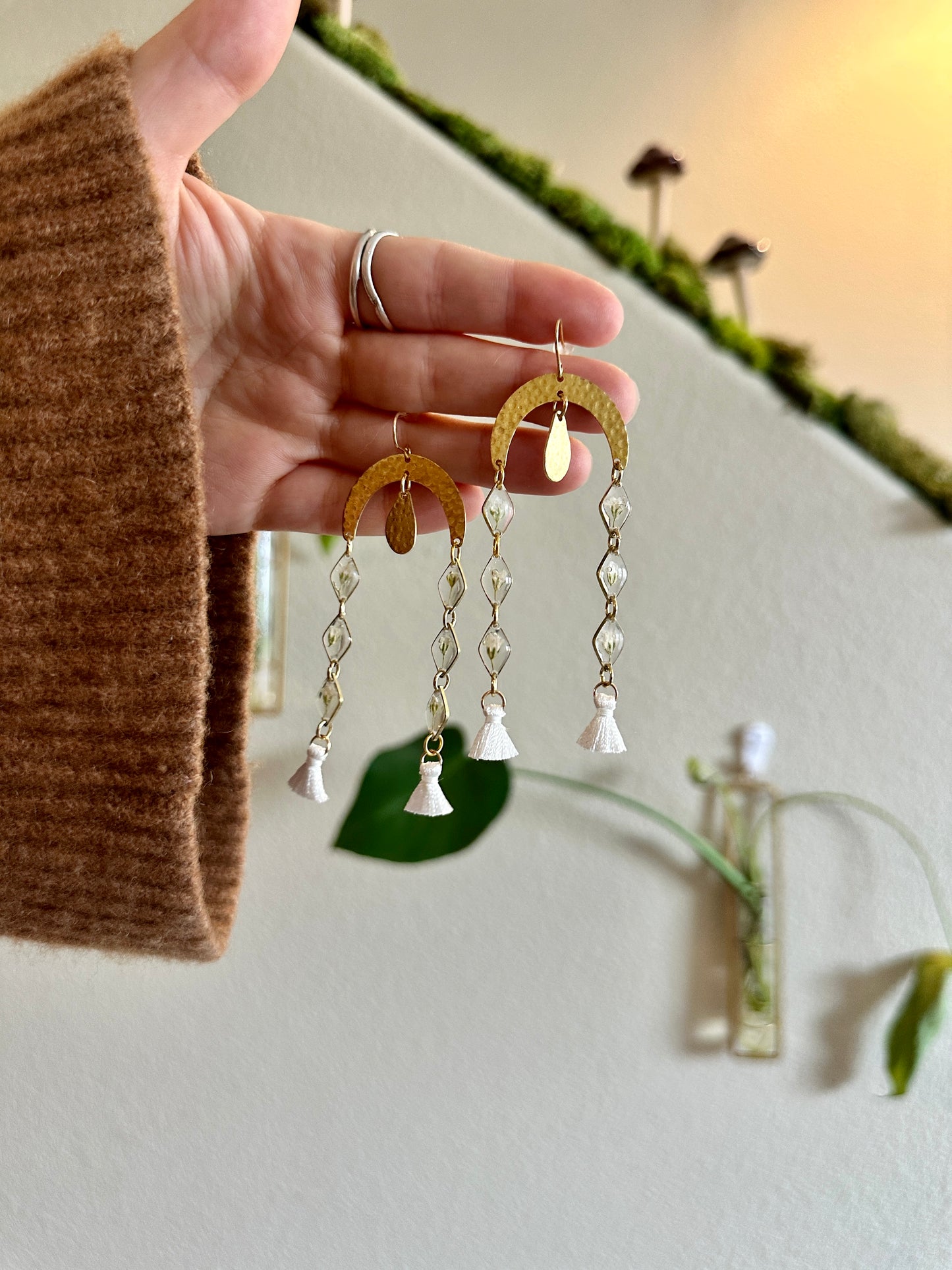 Babies Breathe Dangles