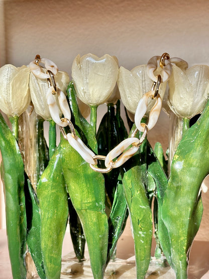 Tulip Purse