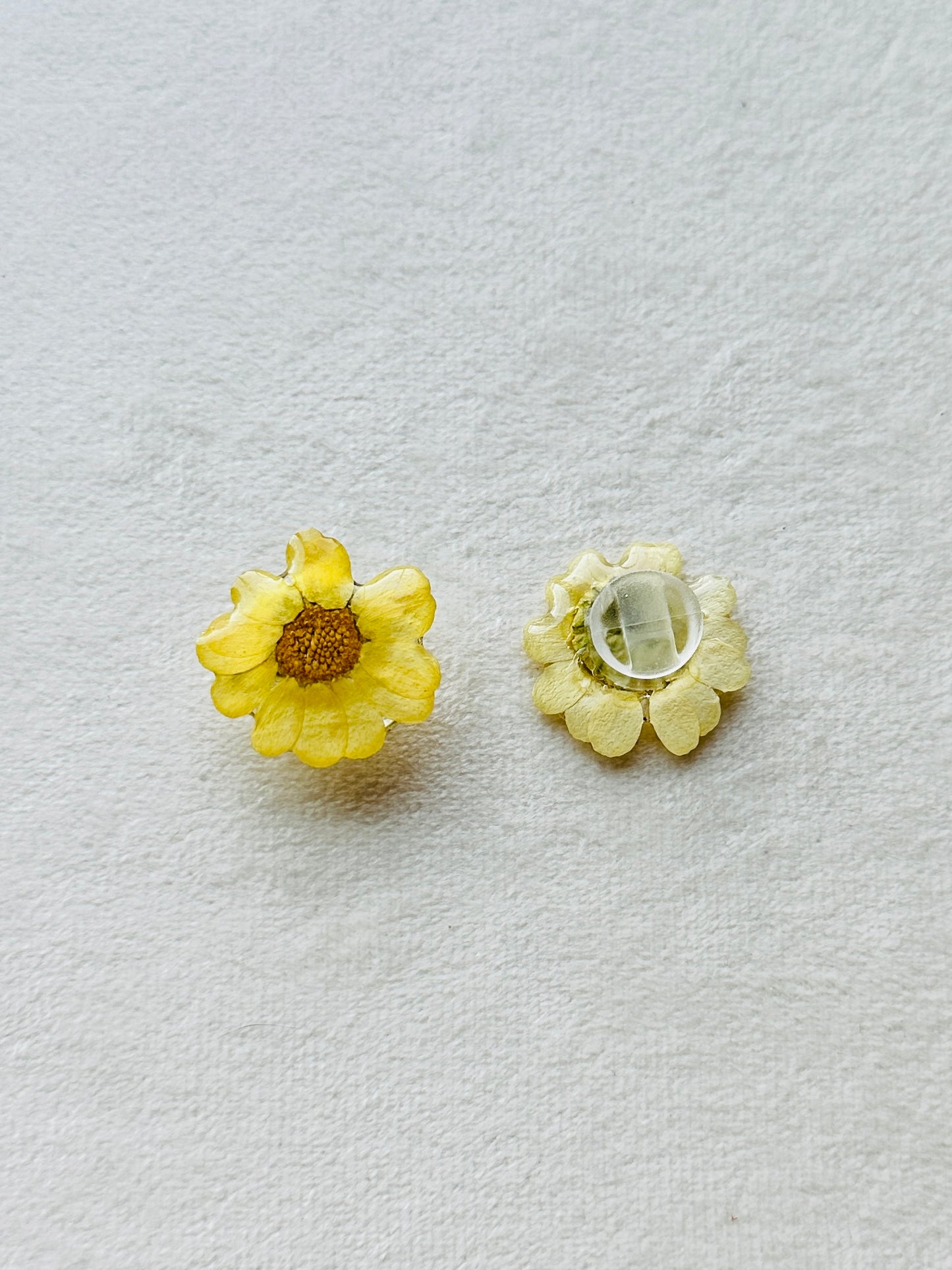 Daisy Croc Charms