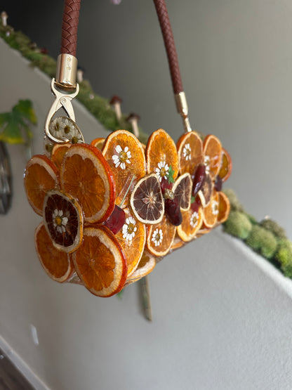 Fruit Salad Purse
