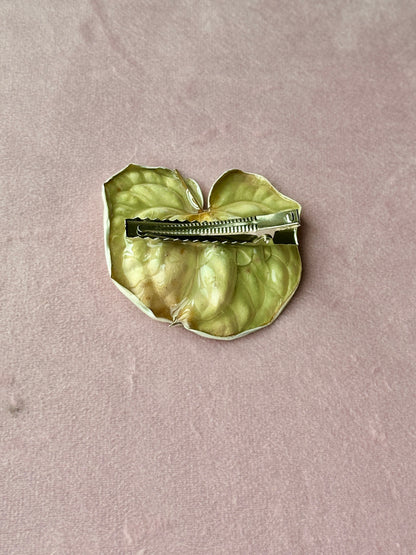 Moonstone Crusted Anthurium