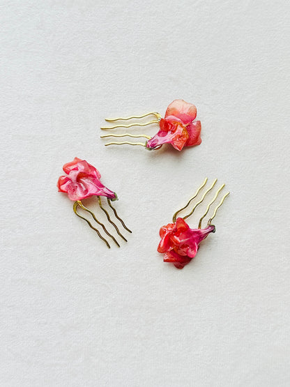 Snapdragon Hair Forks