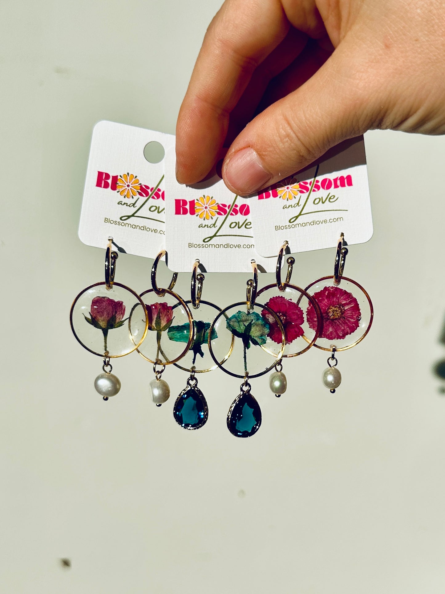 $25 Mystery Earrings