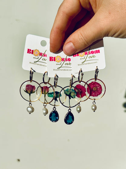 $25 Mystery Earrings