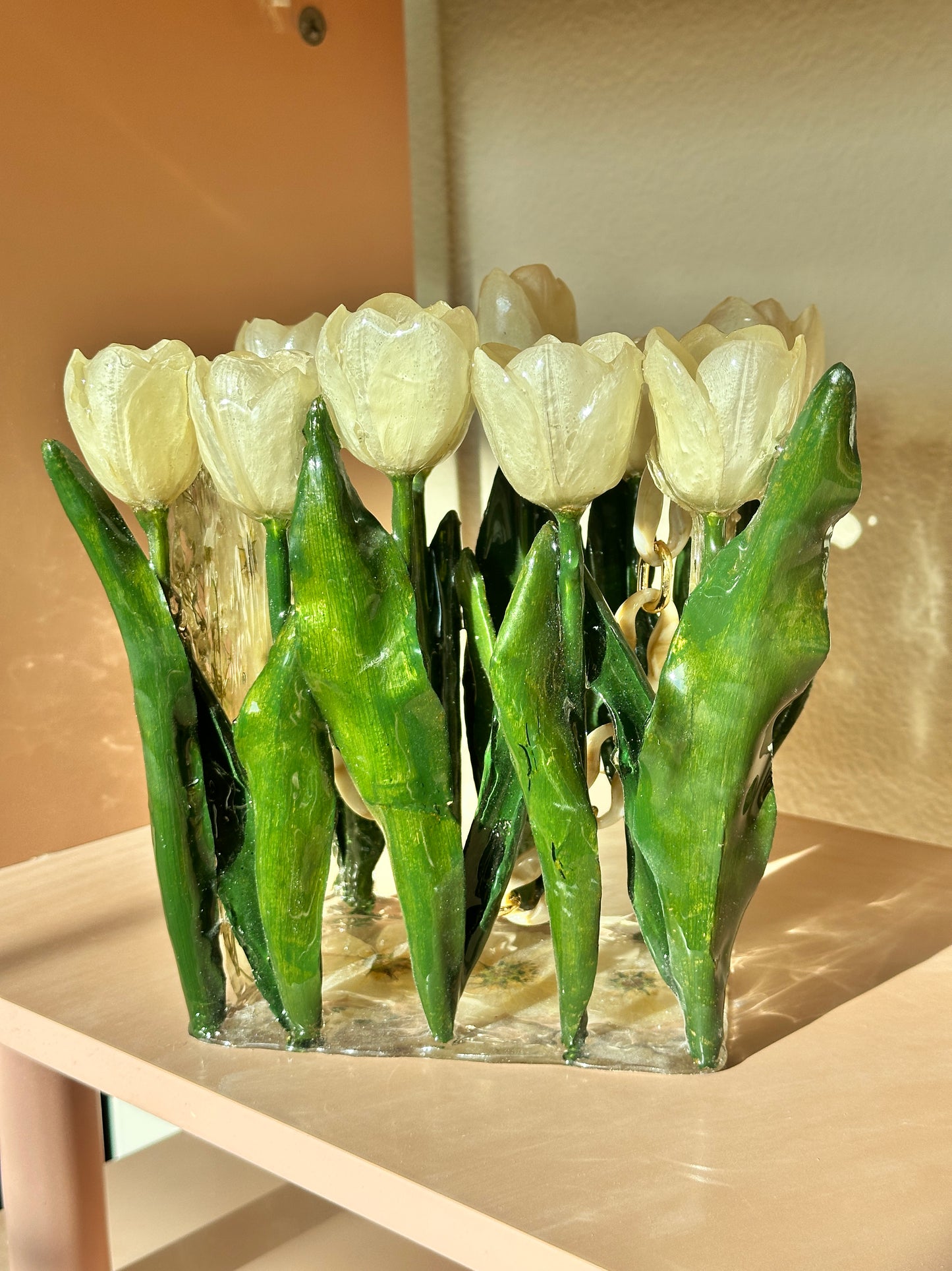 Tulip Purse