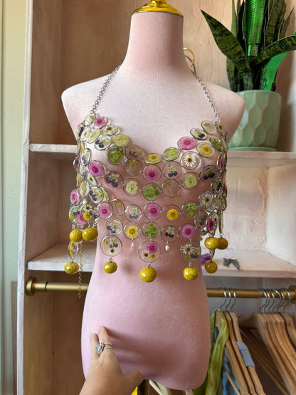 Wildflower Bralette