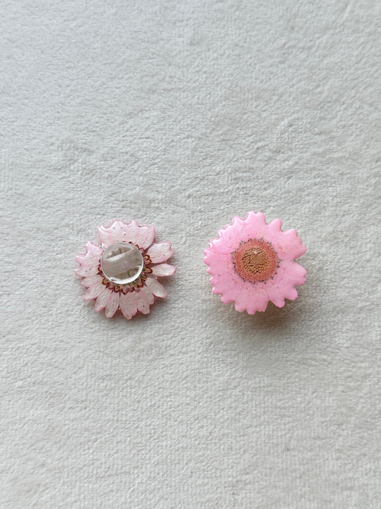 Daisy Croc Charms