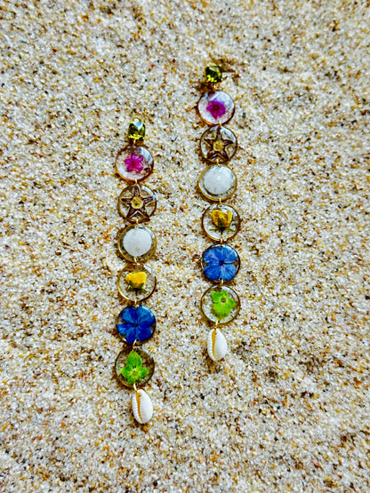 Land and Sea Dangles