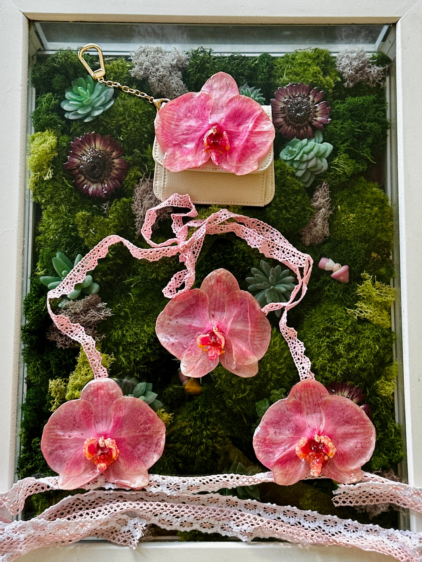 Orchid Wallet