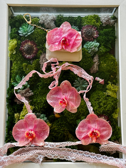 Orchid Wallet
