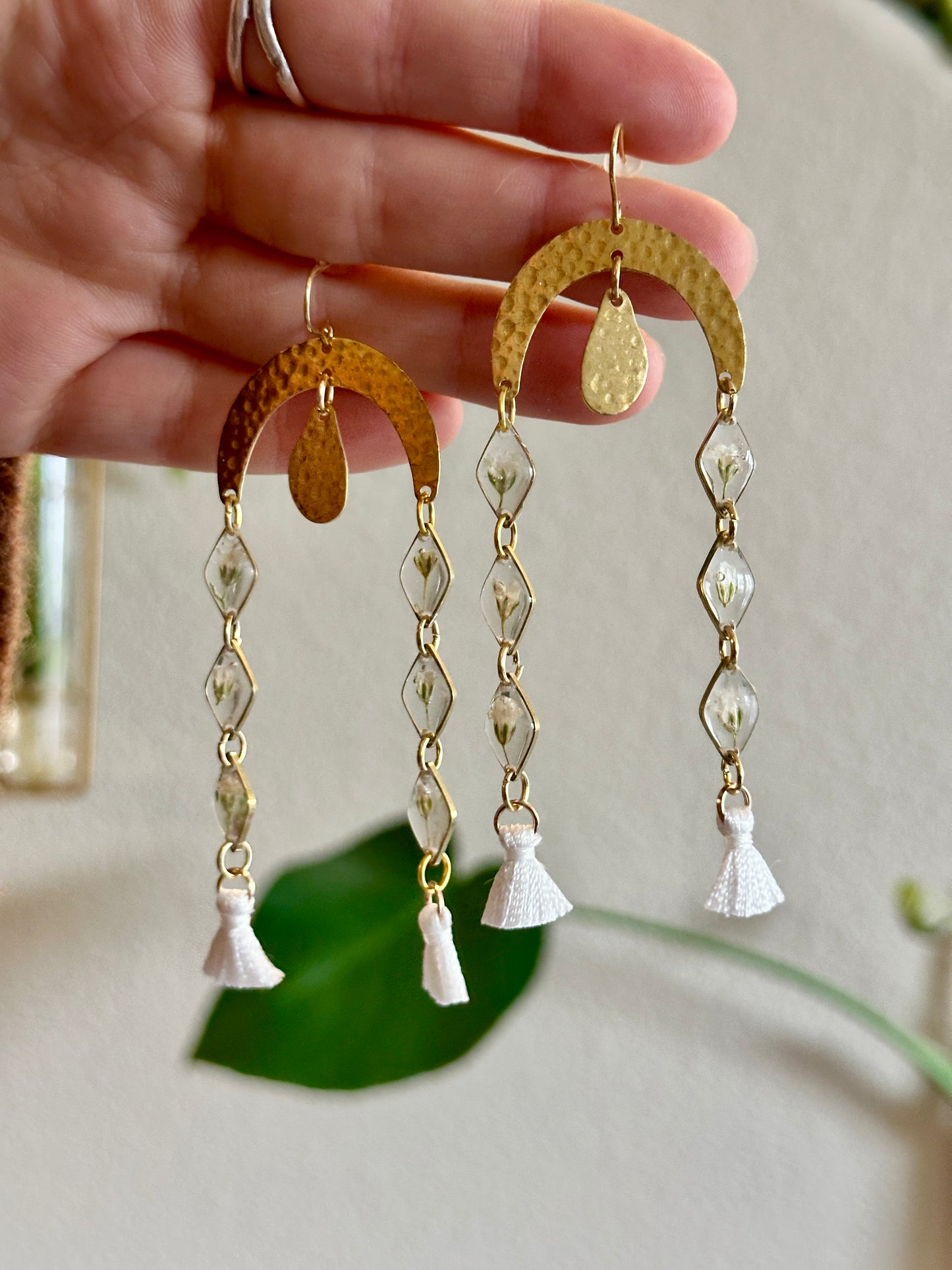 Babies Breathe Dangles