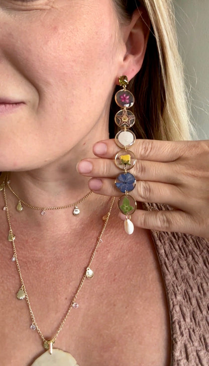 Land and Sea Dangles