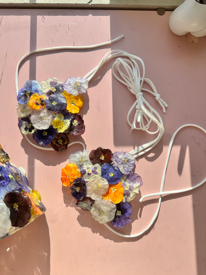 Pansy Bikini
