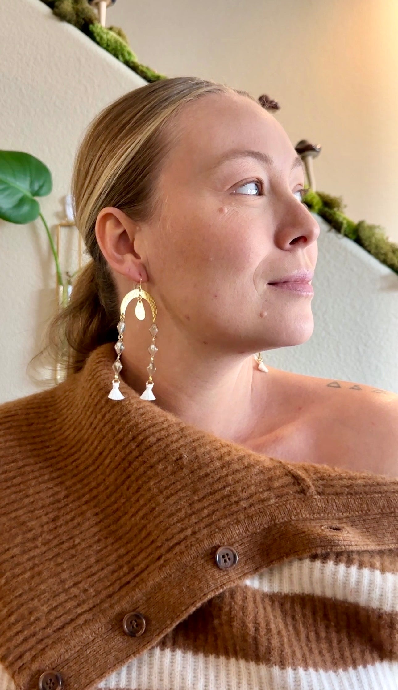 Babies Breathe Dangles