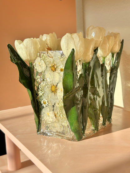 Tulip Purse