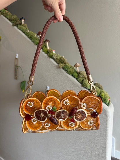 Fruit Salad Purse