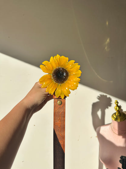 Sunflower Belt