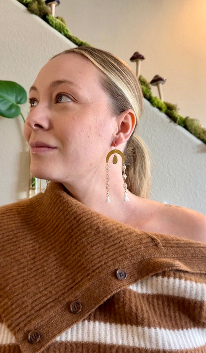 Babies Breathe Dangles