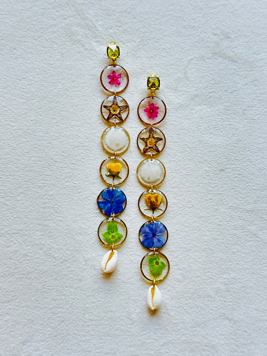 Land and Sea Dangles