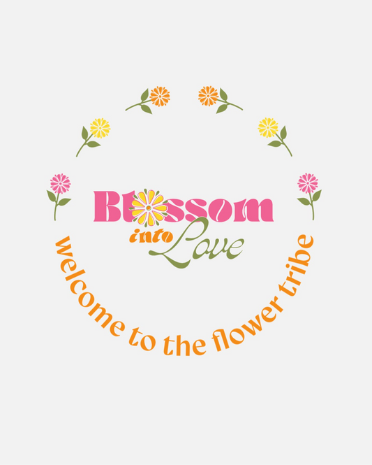 Blossom into Love Academy