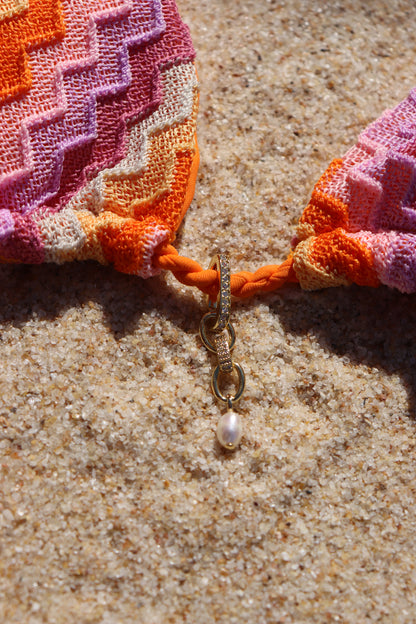 Mermaid Bikini Charms