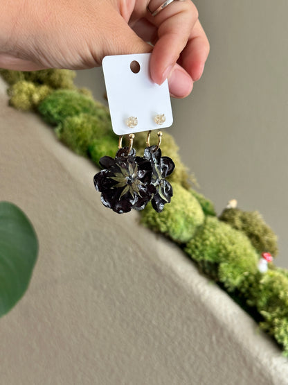 Chocolate Cosmo Huggies