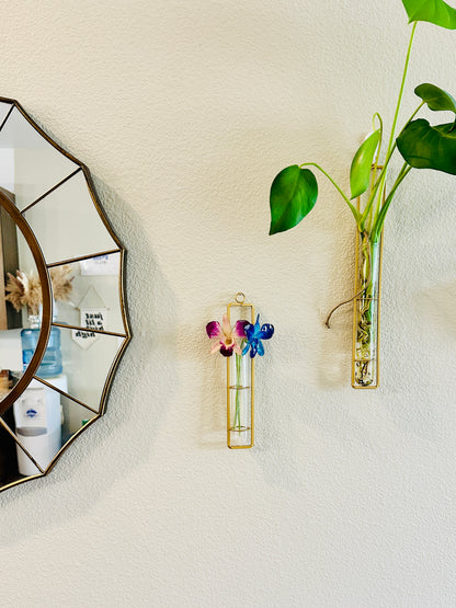 Hair Stick Hanging Vase