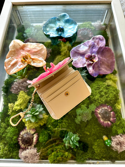 Orchid Wallet